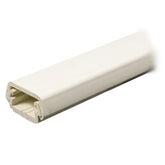 Legrand - Wiremold 400BAC 400 Series Low Profile Nonmetallic Raceway